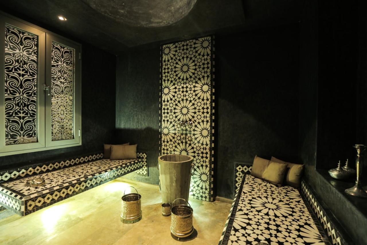 Riad Raoud Rayhane Эс-Сувейра Экстерьер фото